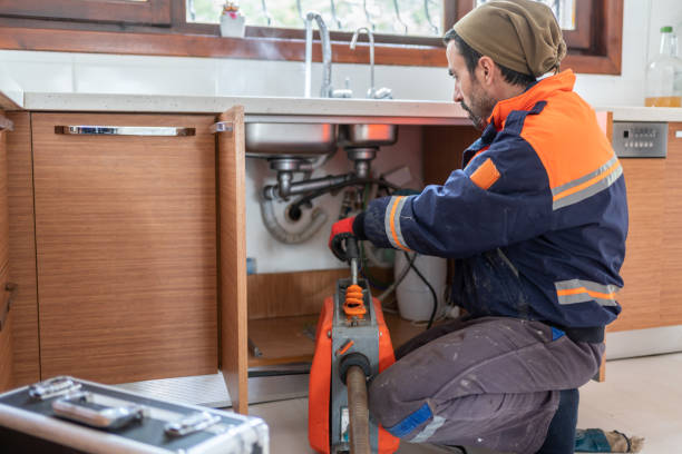 Best Plumbing Repair Near Me  in Dayton, WA