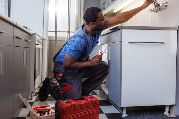 Best Local Plumber Services  in Dayton, WA