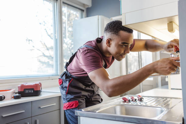 Best Sprinkler Systems  in Dayton, WA